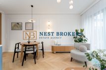 Mieszkanie 4-pokojowe Kraków Krowodrza, al. Kijowska. Zdjęcie 4