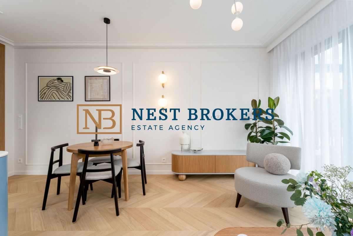 Mieszkanie 4-pokojowe Kraków Krowodrza, al. Kijowska. Zdjęcie 5