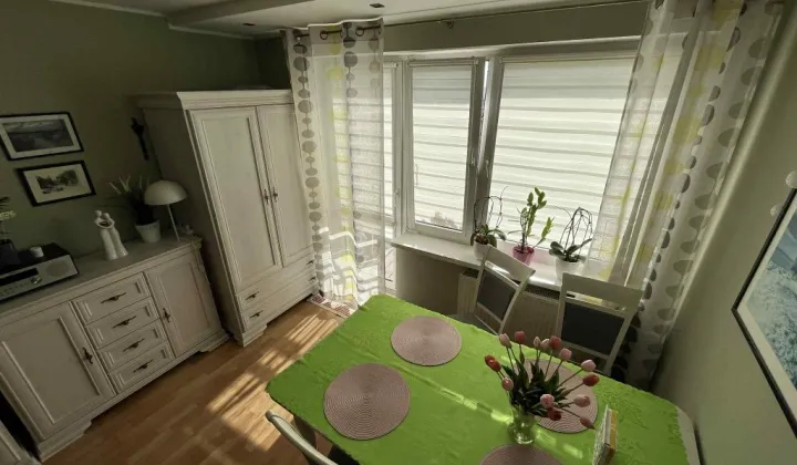 Mieszkanie 2-pokojowe Nakło nad Notecią