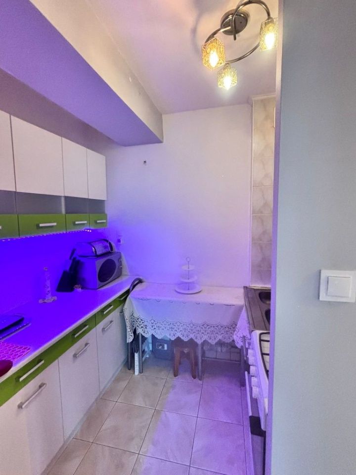 Mieszkanie 1-pokojowe Warszawa Praga-Północ, ul. Radzymińska. Zdjęcie 7