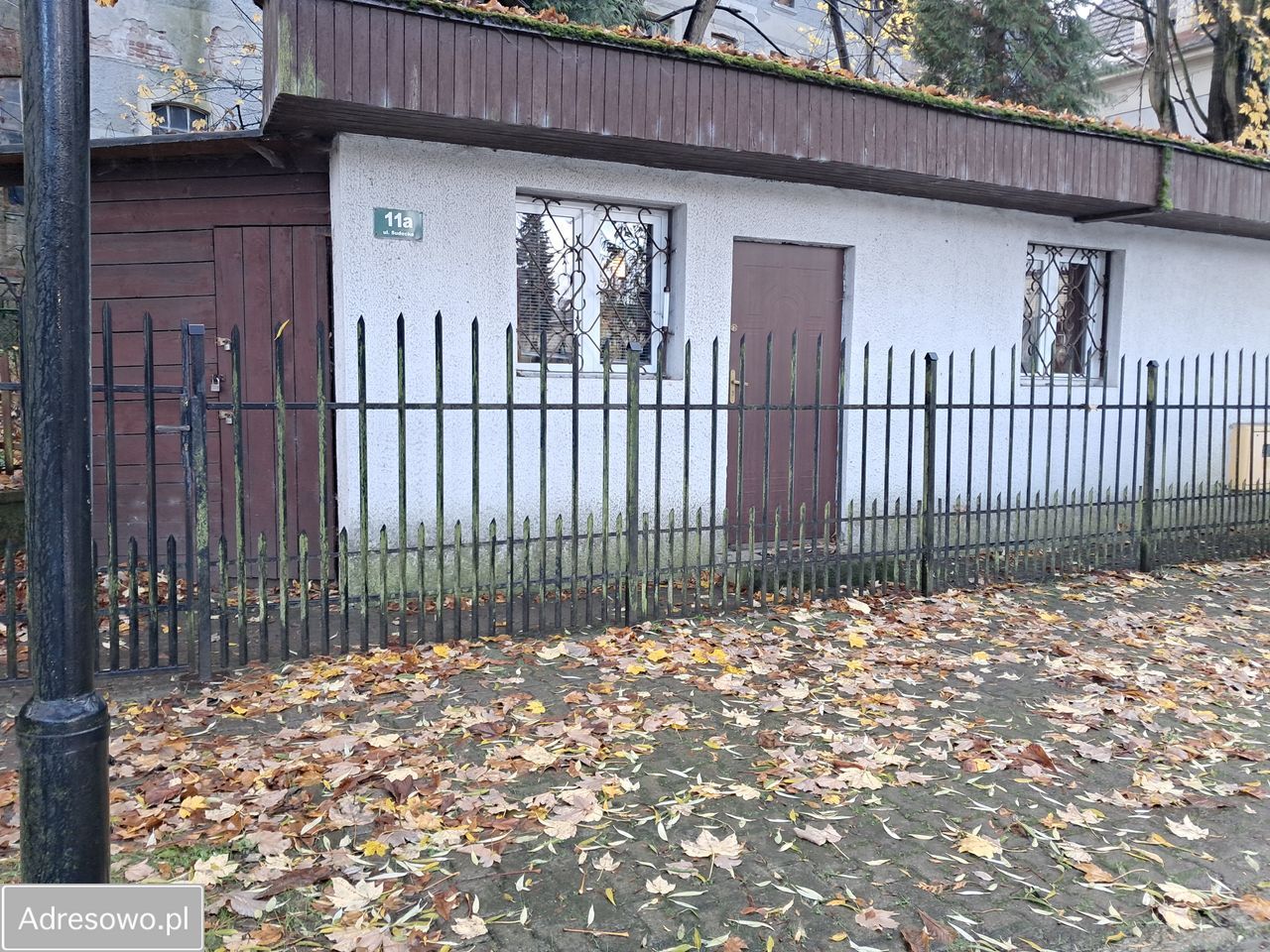 dom wolnostojący, 3 pokoje Duszniki-Zdrój