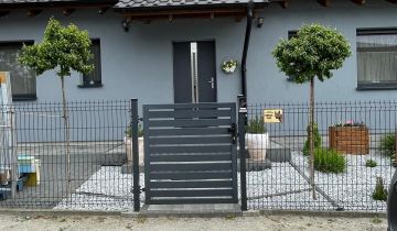 dom wolnostojący Zalesie, ul. Wiosenna