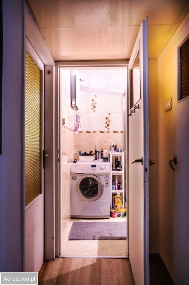 Mieszkanie 3-pokojowe Warszawa Ochota, ul. Sękocińska. Zdjęcie 9