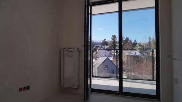 Mieszkanie 2-pokojowe Szklarska Poręba, ul. Słoneczna. Zdjęcie 5