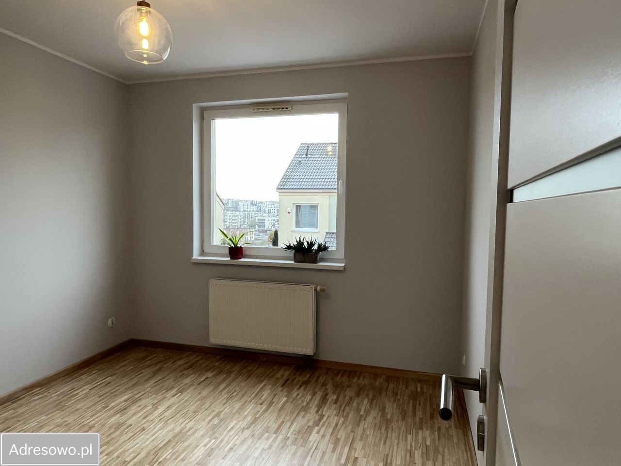 bliźniak, 4 pokoje Gdańsk Ujeścisko, ul. Legendy. Zdjęcie 2