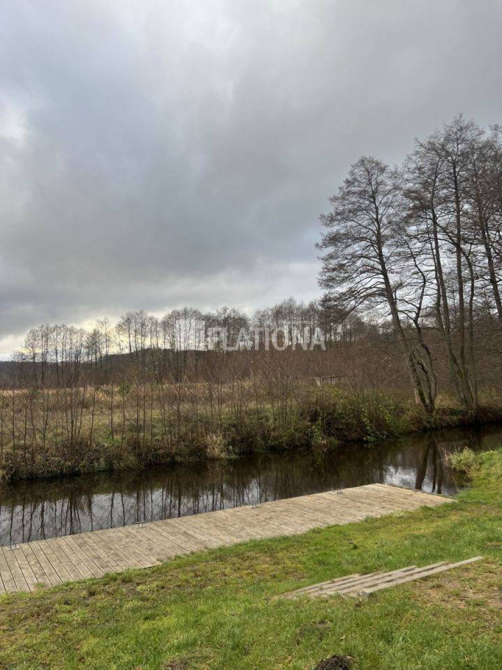 Działka rolna Paraszyno. Zdjęcie 18