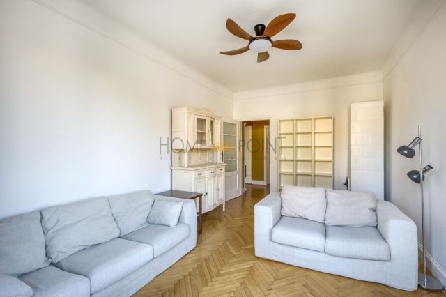 Mieszkanie 6-pokojowe Warszawa Praga-Południe, ul. Saska. Zdjęcie 11