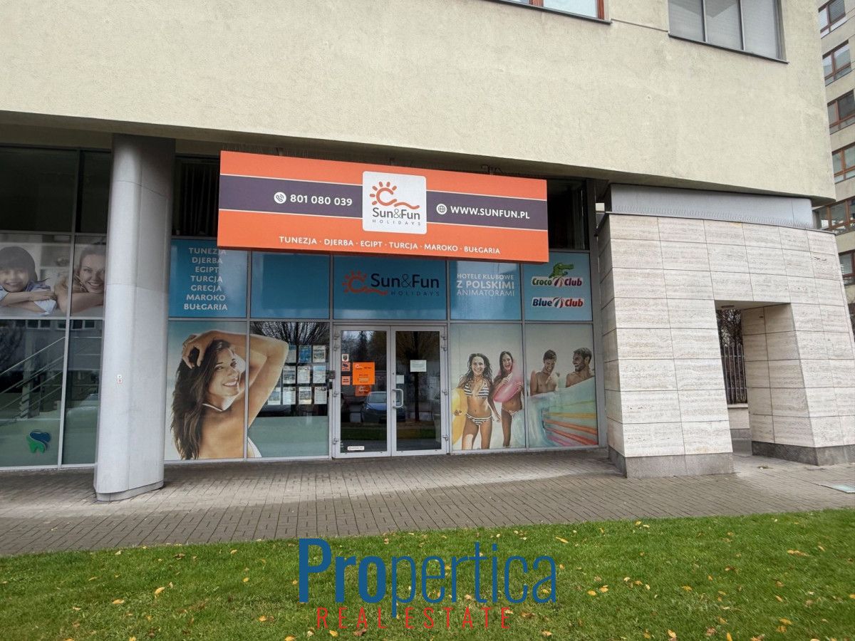 Lokal Warszawa Ochota, ul. Pruszkowska. Zdjęcie 9