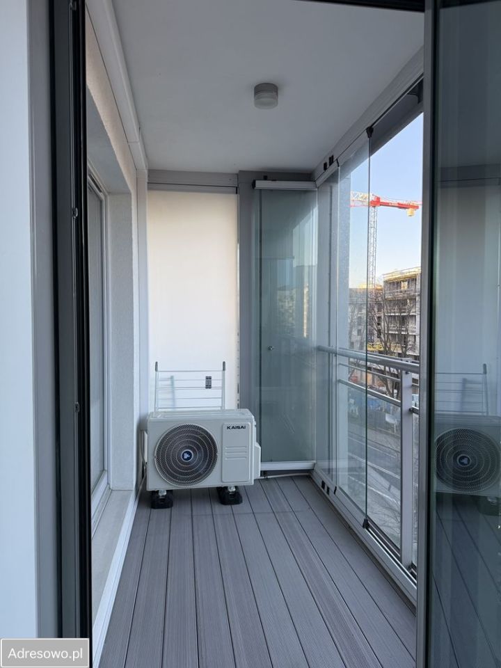 Mieszkanie 2-pokojowe Gdynia Redłowo, ul. Legionów. Zdjęcie 2