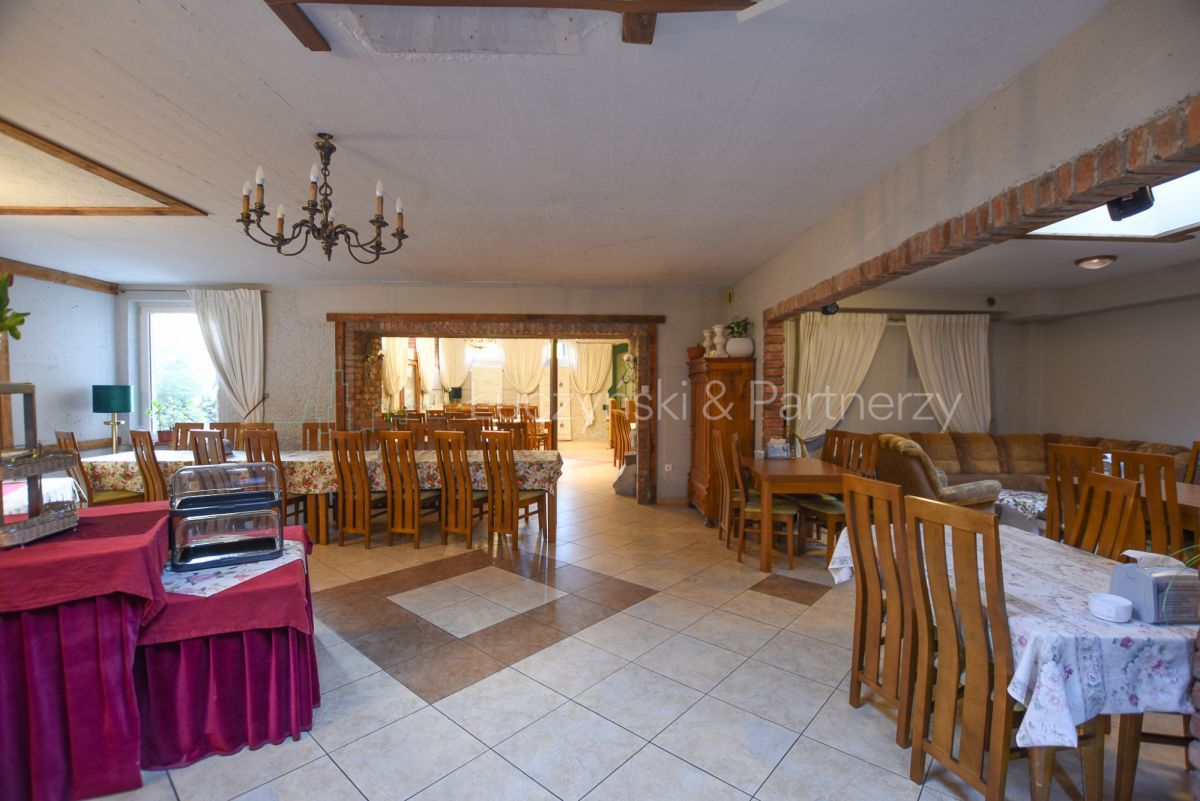 Hotel/pensjonat Szklarska Poręba, ul. Zygmunta Krasińskiego. Zdjęcie 5