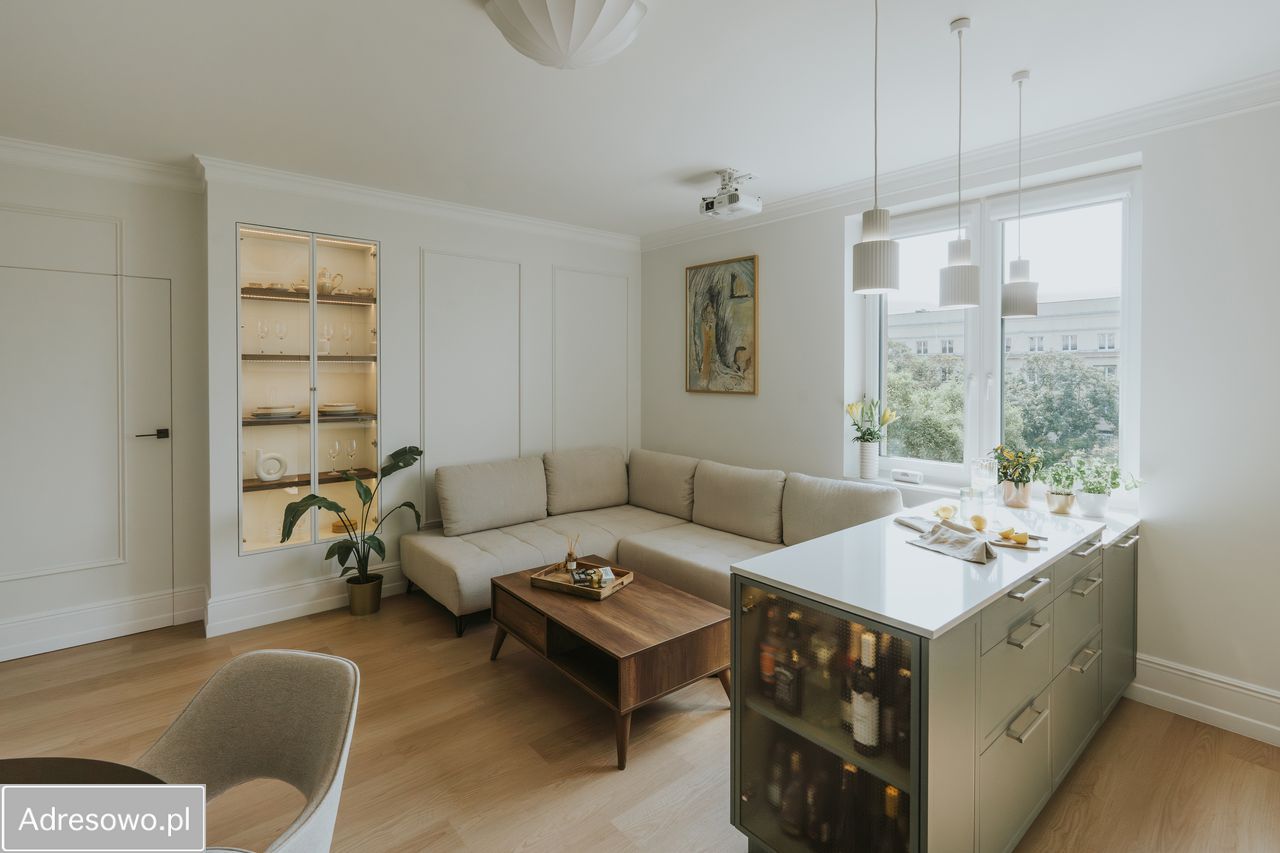 Mieszkanie 4-pokojowe Kraków Nowa Huta, os. Szkolne. Zdjęcie 2