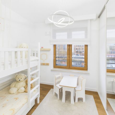 Mieszkanie 3-pokojowe Zamienie, ul. Arakowa. Zdjęcie 7