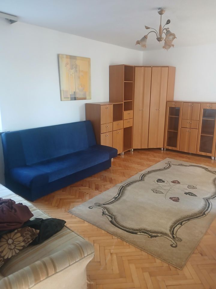 Mieszkanie 3-pokojowe Lublin Wieniawa, ul. Mieczysławy Ćwiklińskiej. Zdjęcie 1