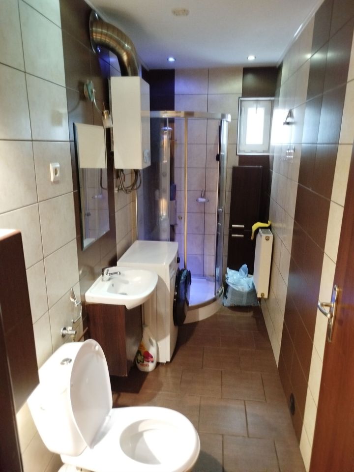 Mieszkanie 2-pokojowe Wałbrzych Gaj, ul. Królewiecka. Zdjęcie 7