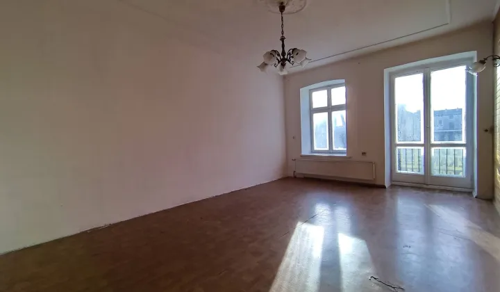 Mieszkanie 2-pokojowe Pabianice, ul. Stanisława Moniuszki