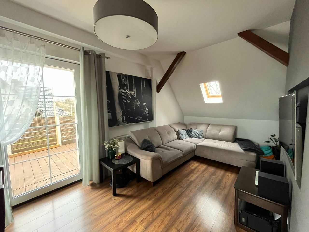 Mieszkanie 5-pokojowe Opole Zaodrze. Zdjęcie 4