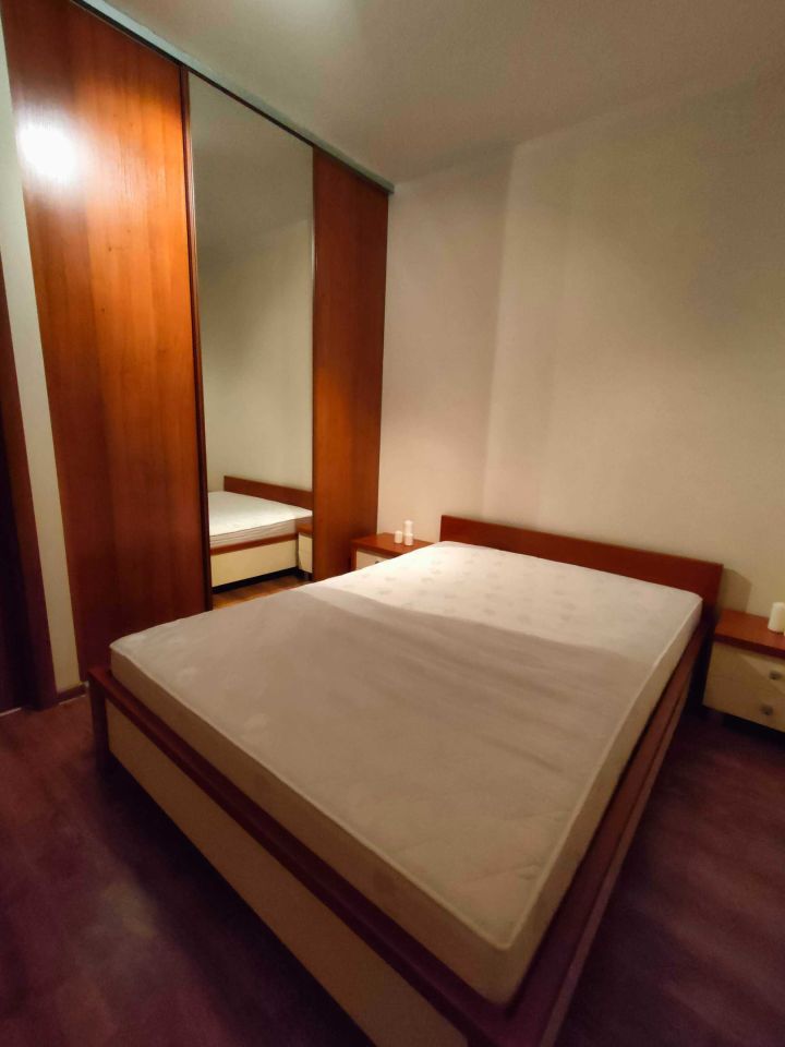 Mieszkanie 2-pokojowe Gorzów Wielkopolski. Zdjęcie 4