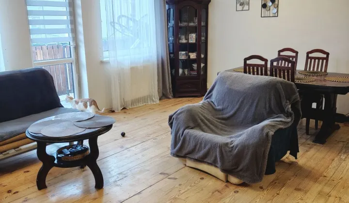 Mieszkanie 4-pokojowe Warszawa Białołęka, ul. Strumykowa