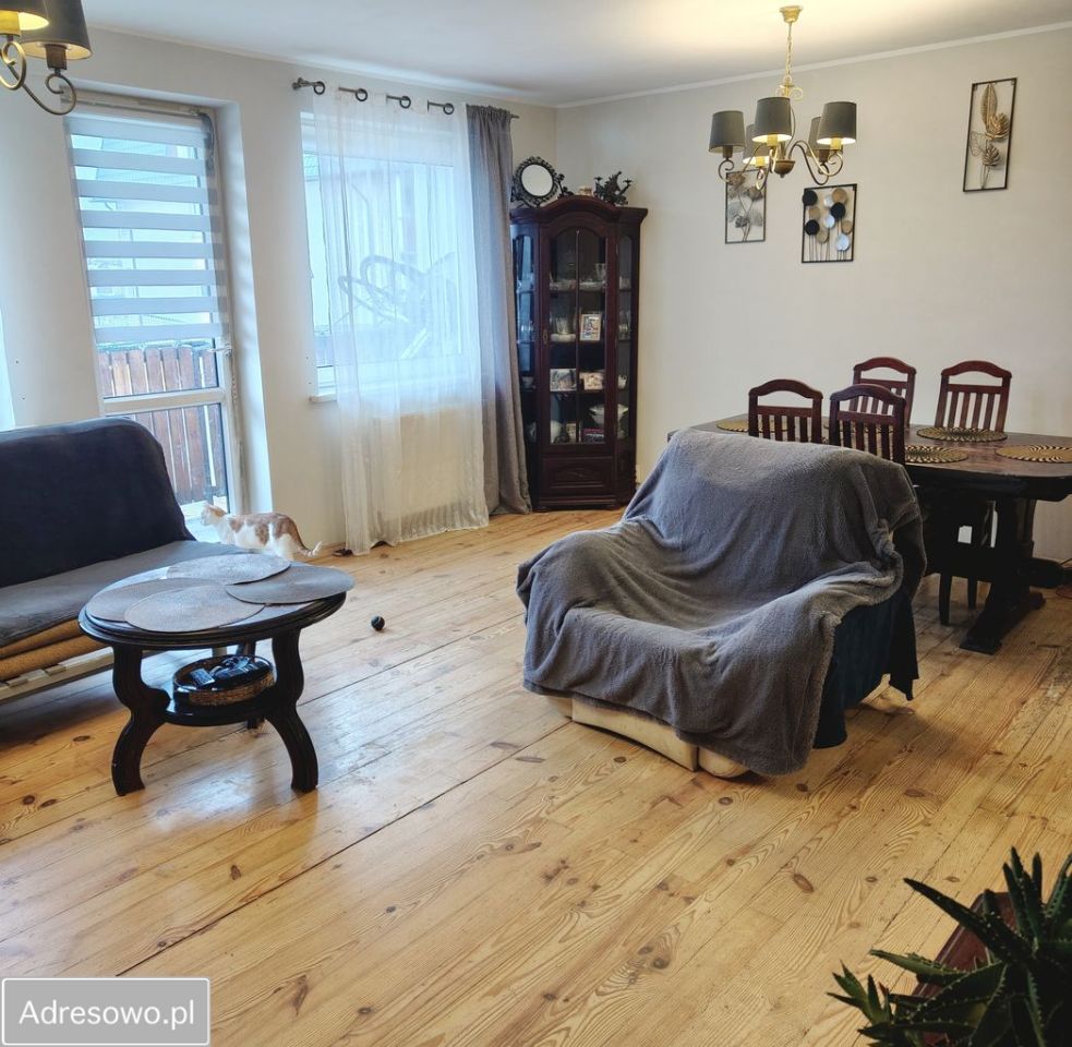 Mieszkanie 4-pokojowe Warszawa Białołęka, ul. Strumykowa. Zdjęcie 1