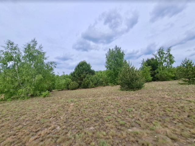 Działka budowlana Lipków, ul. Ignacego Mościckiego. Zdjęcie 1