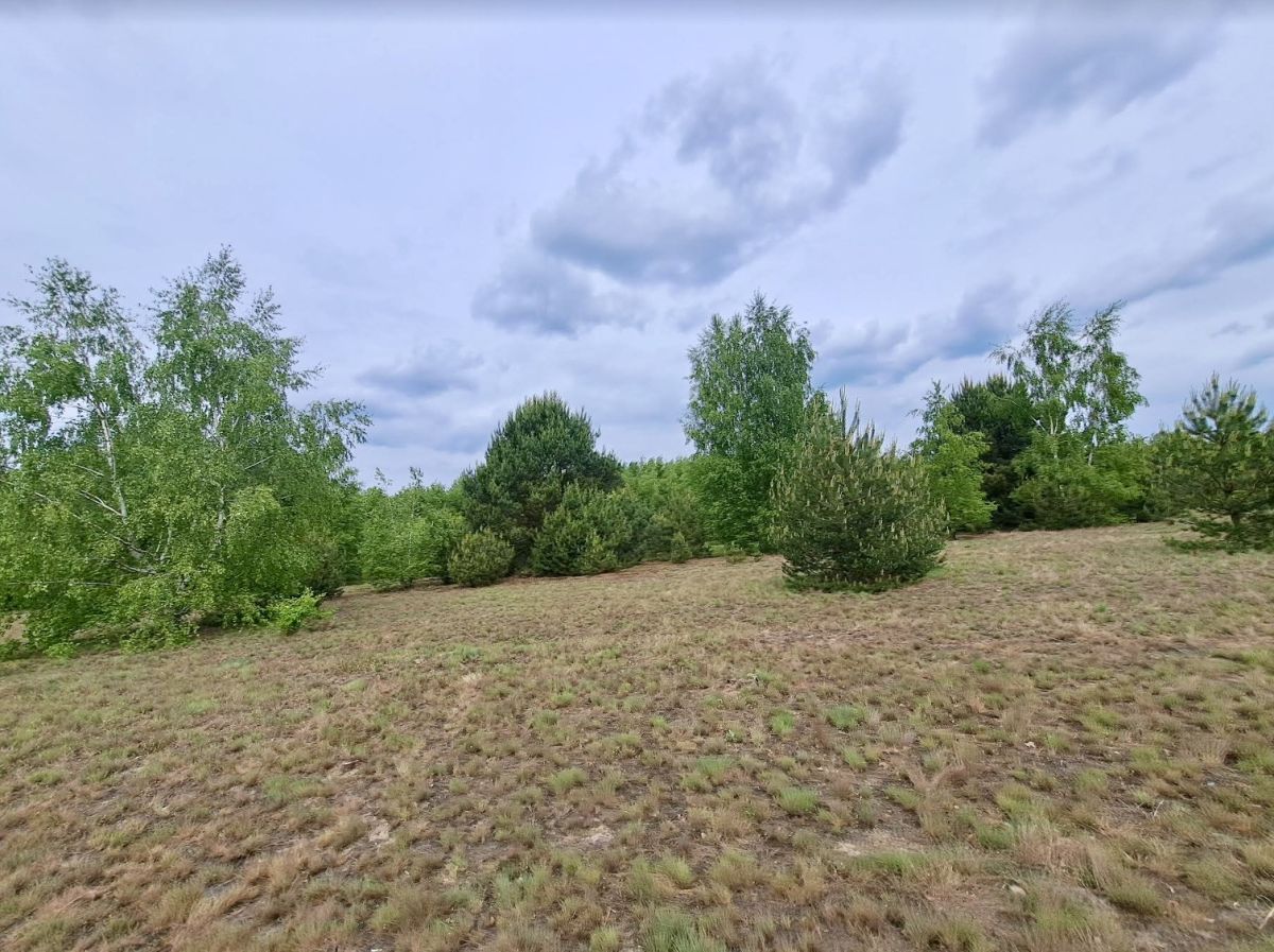 Działka budowlana Lipków, ul. Ignacego Mościckiego. Zdjęcie 1