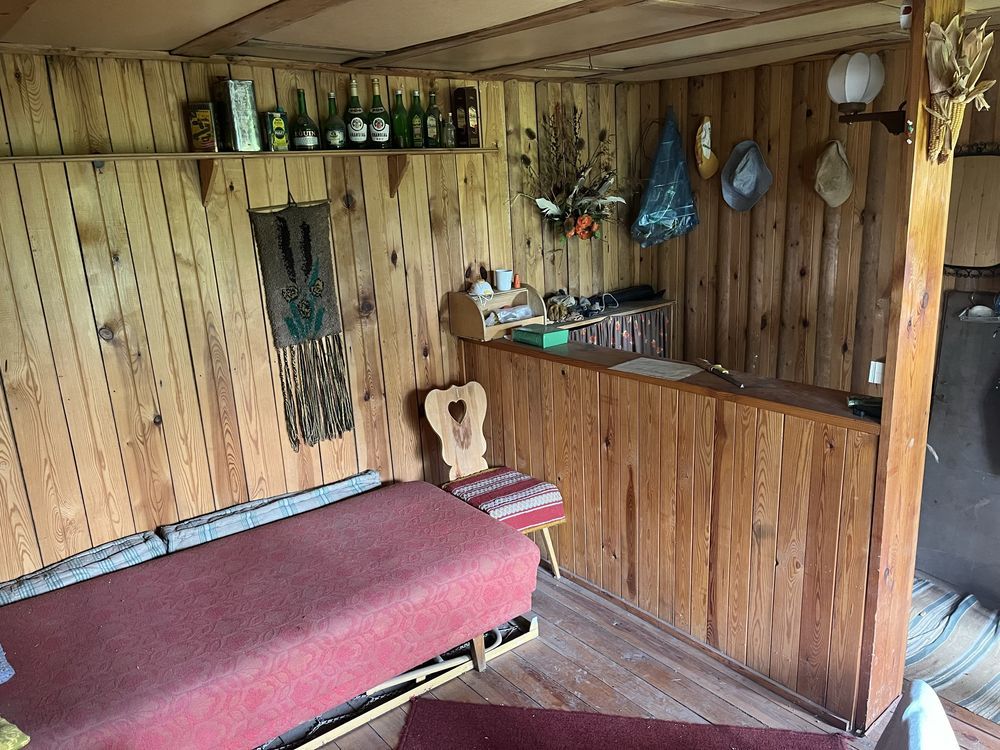 Działka rod Olsztyn. Zdjęcie 5