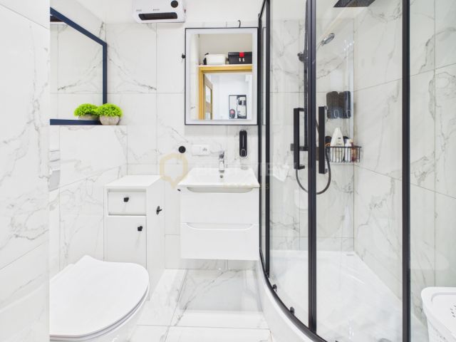 Mieszkanie 3-pokojowe Józefosław, ul. Geodetów. Zdjęcie 8