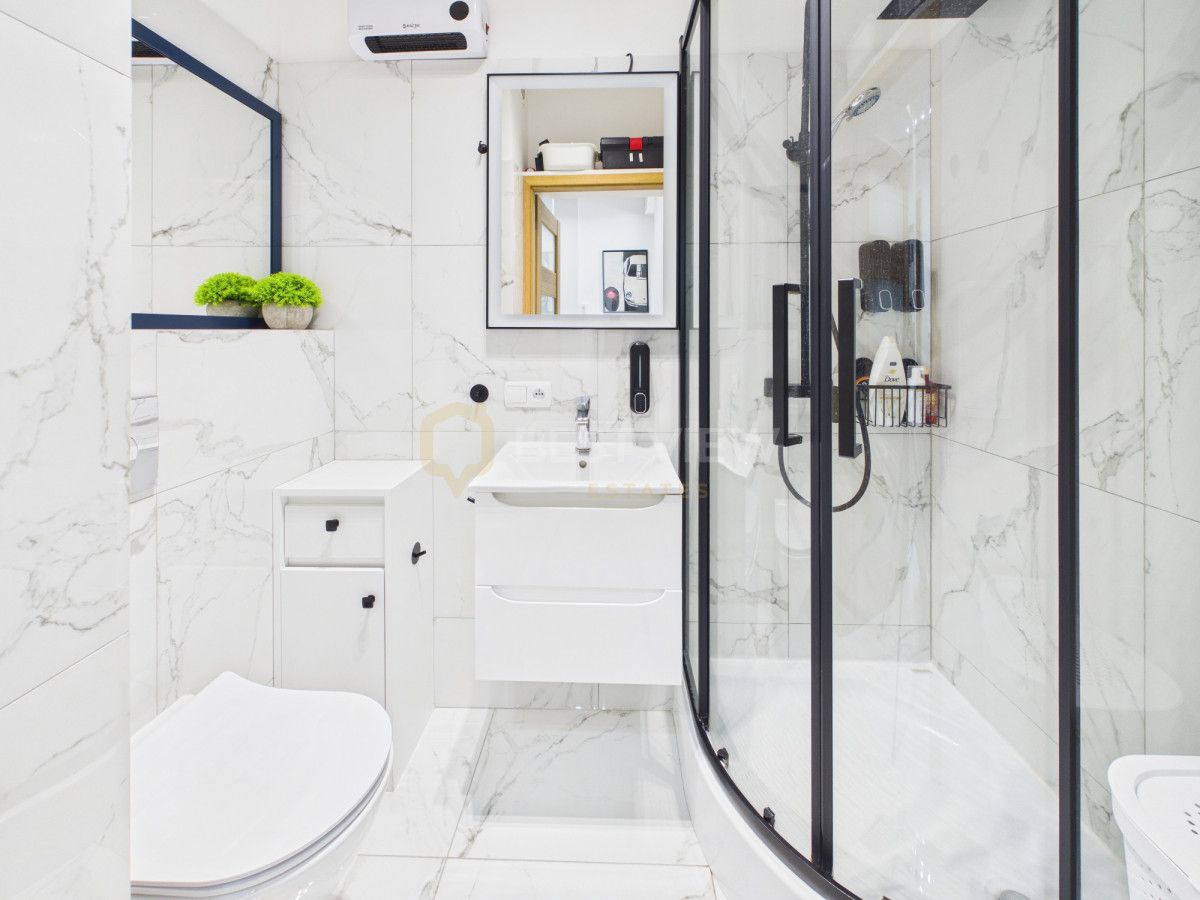 Mieszkanie 3-pokojowe Józefosław, ul. Geodetów. Zdjęcie 8