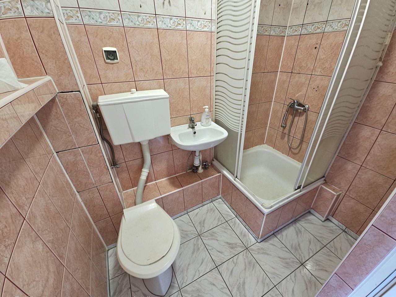 Mieszkanie 4-pokojowe Białogard, ul. Wojska Polskiego. Zdjęcie 8