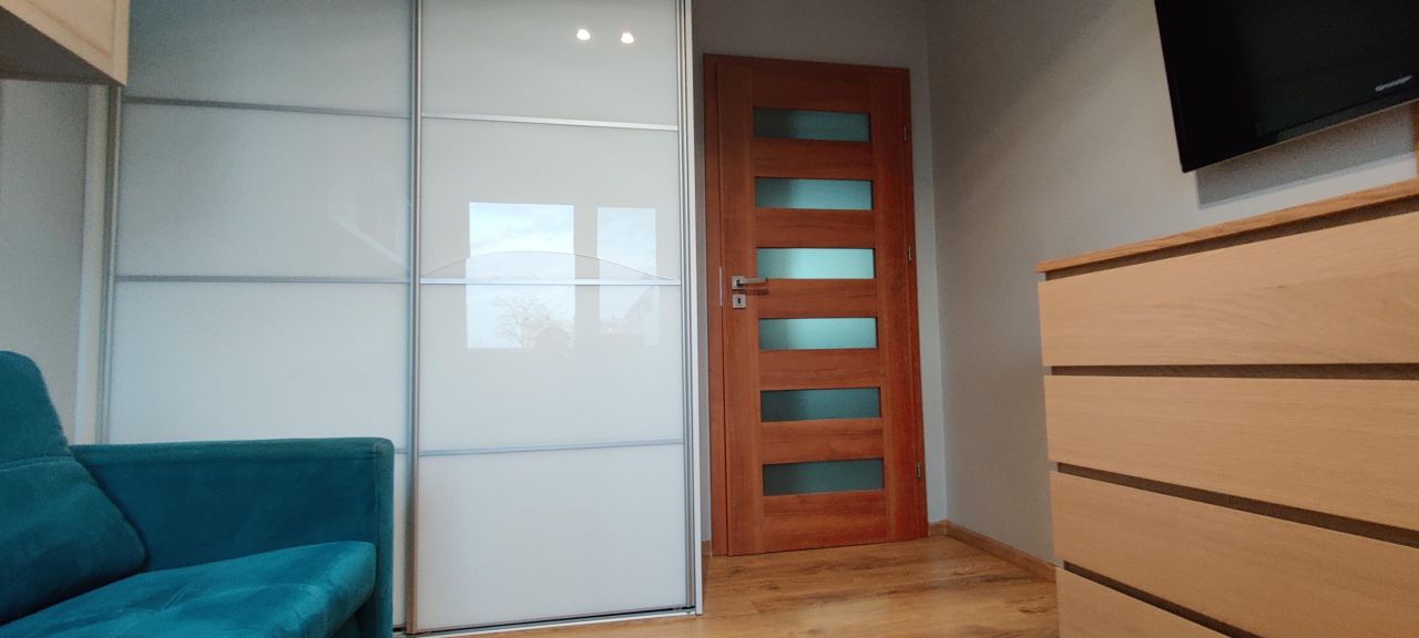 Mieszkanie 2-pokojowe Włocławek Południe , ul. Planty. Zdjęcie 10