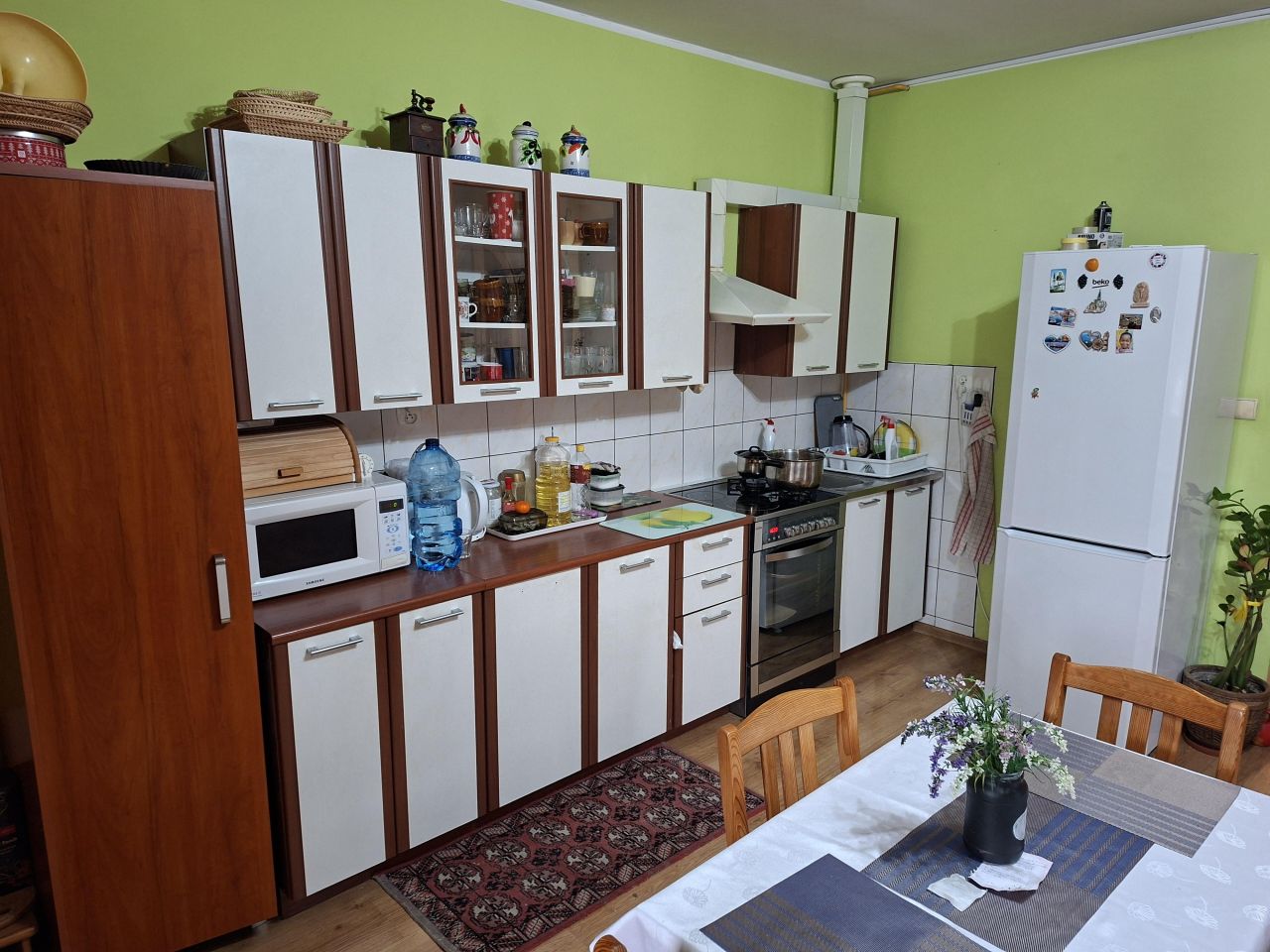 Mieszkanie 3-pokojowe Jelenia Góra Centrum, ul. Warszawska. Zdjęcie 9