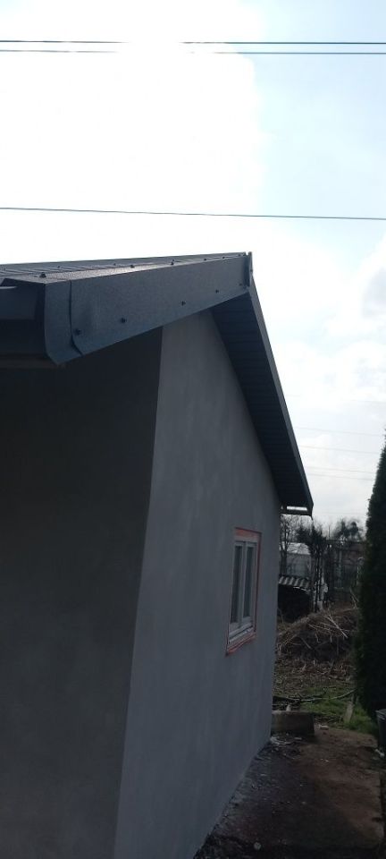 Działka rod Wrocław Psie Pole, ul. Kłokoczycka. Zdjęcie 6