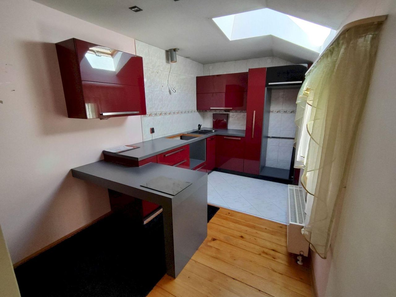 kamienica, 6 pokoi Gorlice Śródmieście, ul. Garbarska. Zdjęcie 10