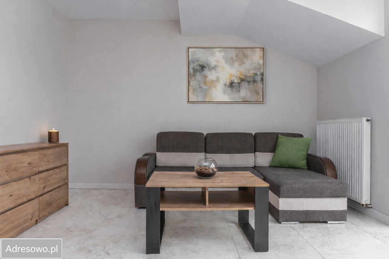 Mieszkanie 3-pokojowe Kraków Wzgórza Krzesławickie, ul. Gustawa Morcinka. Zdjęcie 6