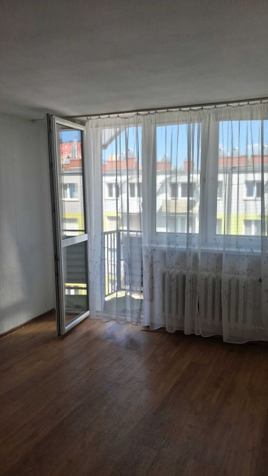 Mieszkanie 3-pokojowe Zielona Góra, ul. Ptasia. Zdjęcie 4