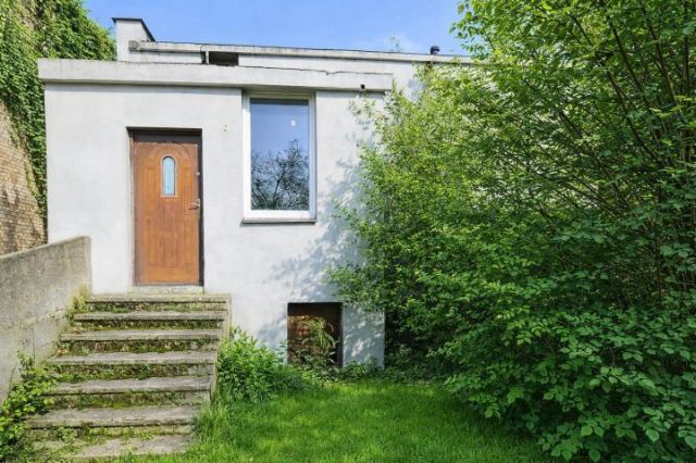 dom wolnostojący, 2 pokoje Siemonia, ul. Młyńska. Zdjęcie 1