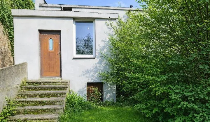 dom wolnostojący, 2 pokoje Siemonia, ul. Młyńska