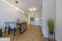 Mieszkanie 3-pokojowe Gdańsk Letnica, ul. Bernarda Filarskiego. Zdjęcie 2