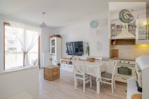 Mieszkanie 2-pokojowe Gdańsk Jasień, ul. Lawendowe Wzgórze. Zdjęcie 4