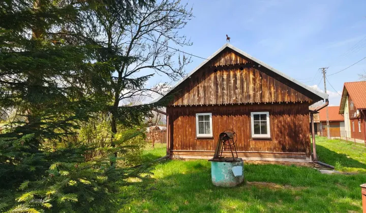 dom wolnostojący Gorzyce