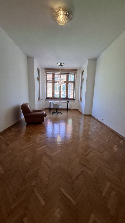 Mieszkanie 5-pokojowe Szczecin Centrum, ul. Bolesława Śmiałego. Zdjęcie 4