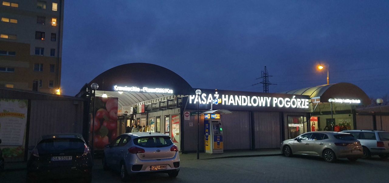 Lokal Gdynia Pogórze. Zdjęcie 2