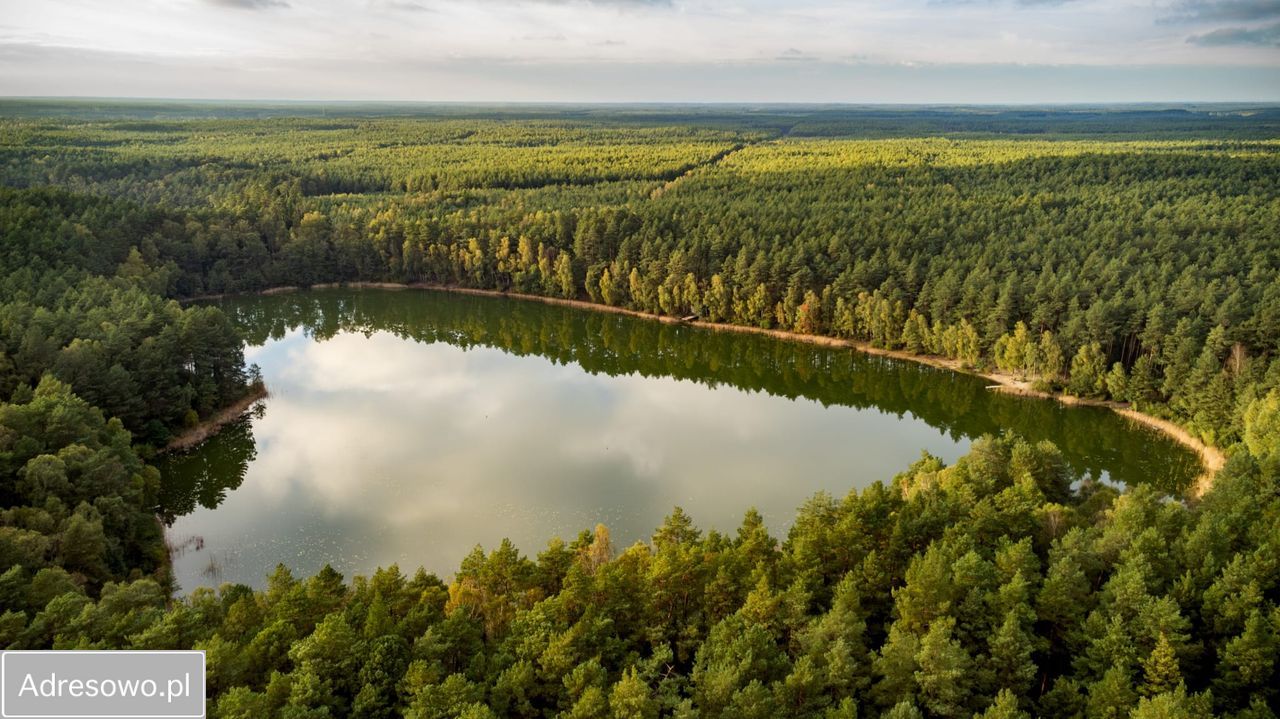 Działka budowlana Mermet, os. Górne. Zdjęcie 15
