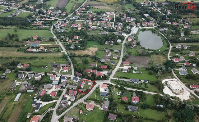 dom wolnostojący, 3 pokoje Owczary. Zdjęcie 14