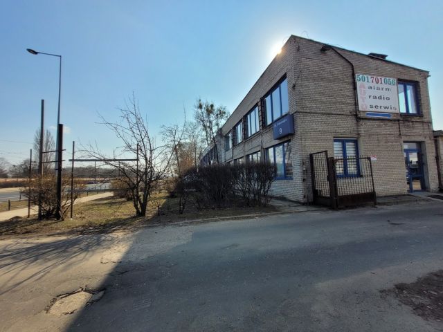 Biuro Warszawa Targówek, ul. Odrowąża. Zdjęcie 12