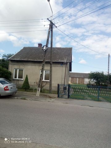 dom wolnostojący, 3 pokoje Gościszka. Zdjęcie 1