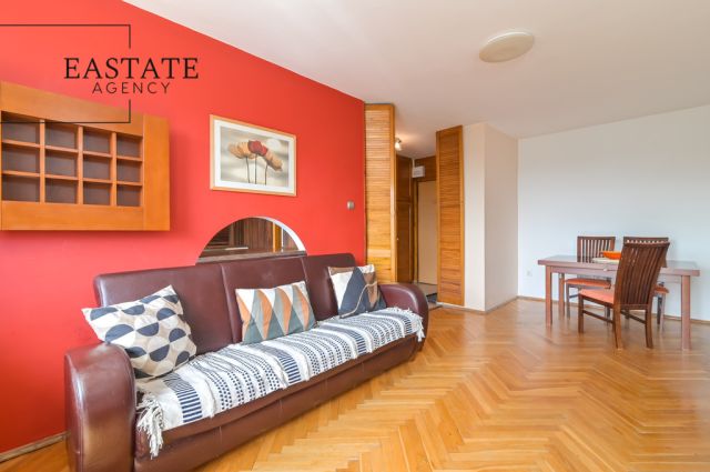 Mieszkanie 4-pokojowe Sopot Wyścigi, al. Niepodległości. Zdjęcie 11
