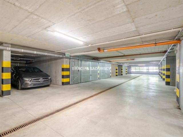 Mieszkanie 4-pokojowe Kraków Bronowice, ul. Zielony Most. Zdjęcie 22