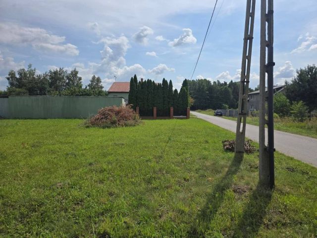 Działka rolno-budowlana Klwatka Królewska. Zdjęcie 1