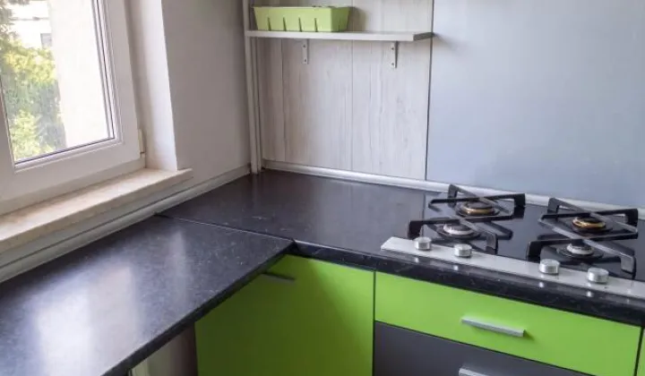 Mieszkanie 3-pokojowe Gliwice Szobiszowice, ul. Batalionu Kosynierów
